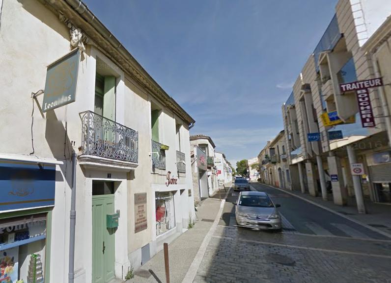 Espace Le Cheval Blanc Castelnau-le-Lez Exterior photo